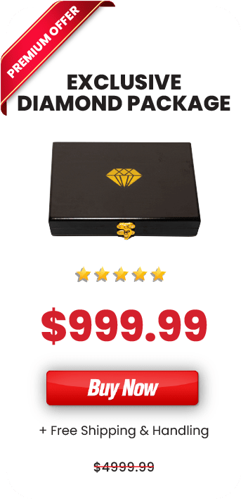 trumpbucks-diamond-package